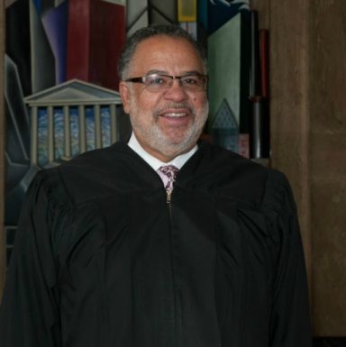 Hon. Gary M. Jackson Hon. Gary M. Jackson