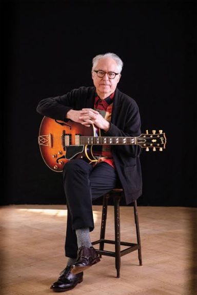 Bill Frisell