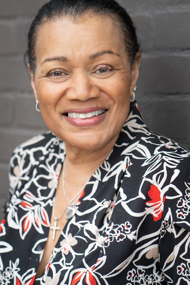 Deborah Walker Deborah Walker
