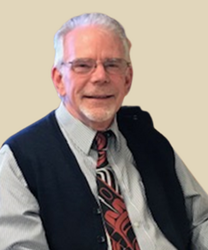 Dr. B. Thomas Gray, PhD